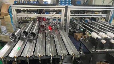 精密機床主軸軸承