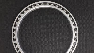 工業(yè)機器人常用的軸承類型有哪些？配置軸承要求有哪些？