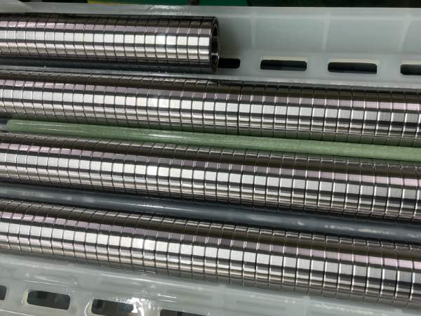 角接觸球軸承接觸角代號有哪些？接觸角怎么選型？