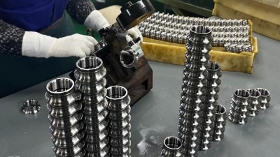 機(jī)床主軸軸承使用國產(chǎn)還是進(jìn)口？國產(chǎn)機(jī)床軸承有哪些優(yōu)點(diǎn)？
