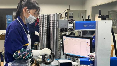 角接觸球軸承AC和C區(qū)別是什么？有哪些區(qū)別？