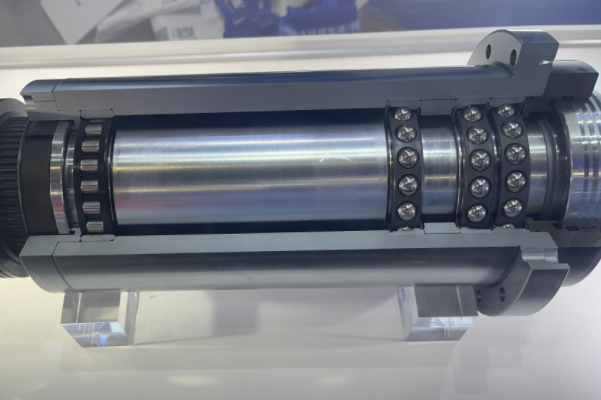 機床主軸軸承和普通軸承有什么區(qū)別？