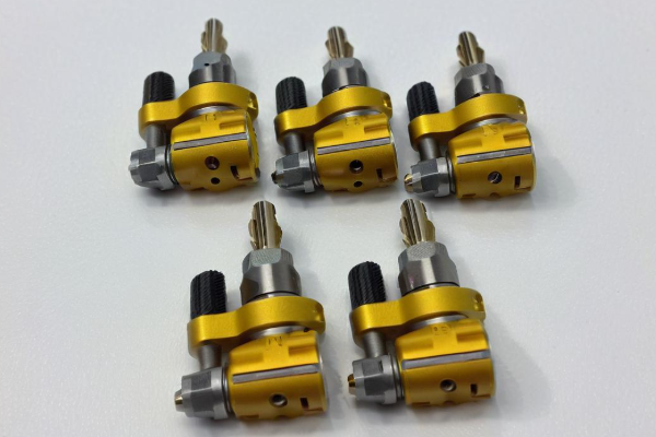 角度頭軸承國產(chǎn)與進(jìn)口有什么區(qū)別？能不能替代？