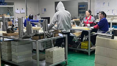 精密滾動軸承類型有哪些？滾動軸承有什么特點？