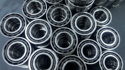 數(shù)控車床主軸軸承安裝方向怎么確定？裝反有哪些影響？