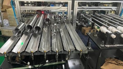 專業(yè)薄壁軸承生產(chǎn)廠家哪家靠譜？薄壁軸承廠家怎么選擇？