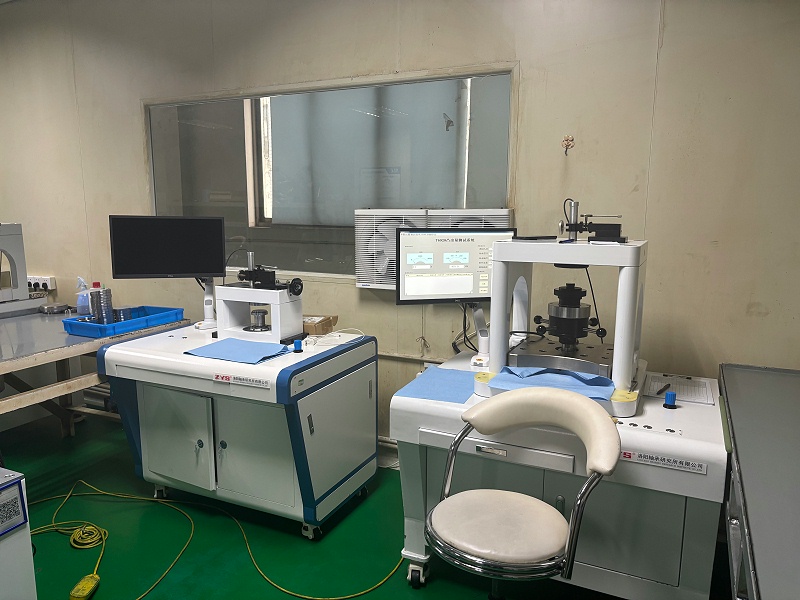 車床主軸軸承壞了會(huì)振刀嗎