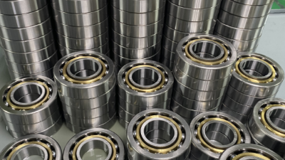 工業(yè)機(jī)器人軸承型號類型有哪些？機(jī)器人軸承選型注意事項