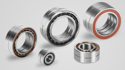 銑床主軸軸承異響聲音怎么回事？處理方法是什么？