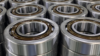 工業(yè)機(jī)器人軸承的作用是什么？有哪些類型？