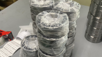 角接觸軸承和調(diào)心軸承的區(qū)別有哪些？用途有哪些？