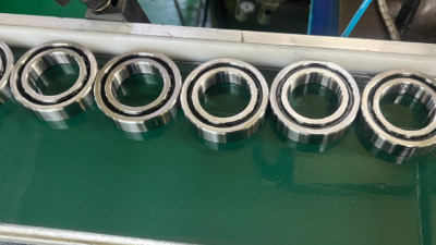 角接觸球軸承可以替代進(jìn)口軸承嗎？有哪些優(yōu)點？