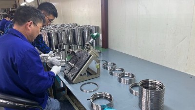 國內(nèi)軸承廠家排名前十怎么樣？與進口軸承有不足嗎？