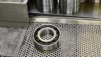 滾珠絲桿軸承壞了怎么辦？滾珠絲桿軸承怎么更換？