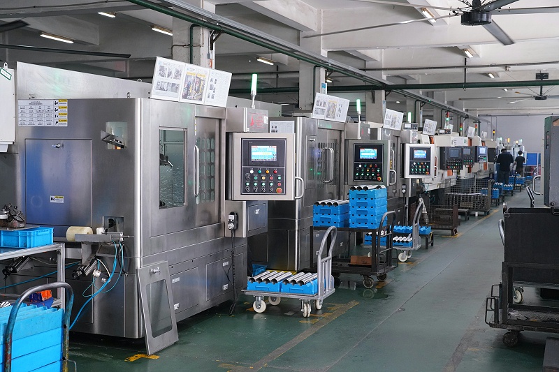 機(jī)床主軸軸承生產(chǎn)廠家 機(jī)床主軸軸承生產(chǎn)廠家