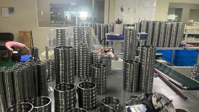 車床主軸軸承壞沒壞怎么檢測？損壞原因有哪些？