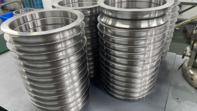 數(shù)控機(jī)床主軸軸承預(yù)緊有什么意義？主軸軸承怎么預(yù)緊？