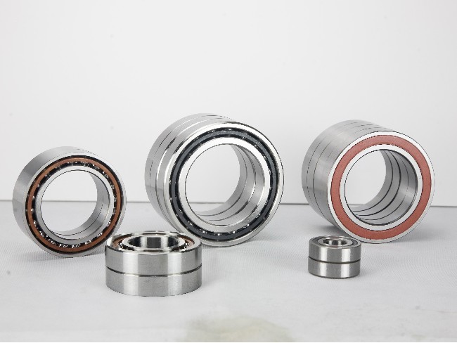 角接觸球軸承是滾動(dòng)軸承嗎？能承受軸向力嗎？