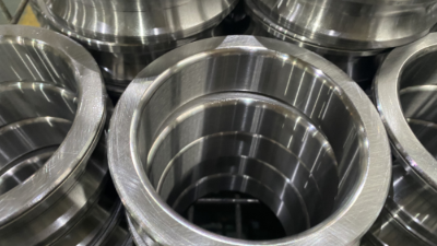 加工中心軸承壞了怎么判斷原因？處理方法是什么？