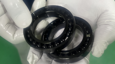磁懸浮電機(jī)保護(hù)軸承跌落次數(shù)是什么意思？多少算合格？