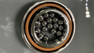 主軸軸承的配置形式有哪幾種？主軸軸承怎么搭配使用？