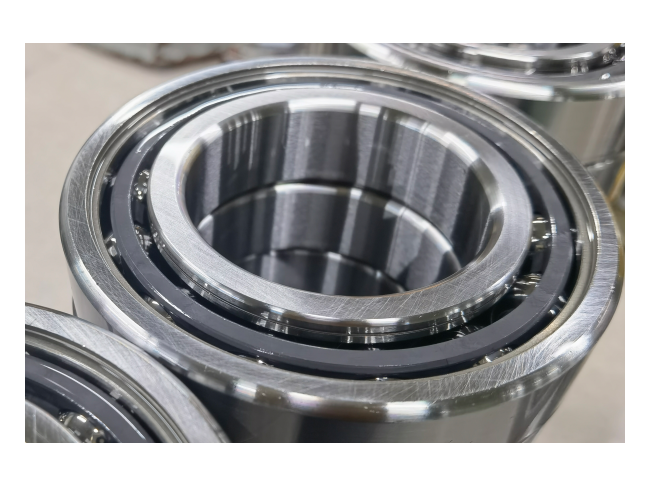 磨床主軸軸承類型有哪些？怎么選擇磨床主軸軸承？