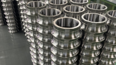 銑床主軸軸承型號(hào)有哪些？主軸軸承選擇建議