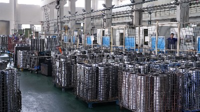 什么情況下需要定制非標(biāo)軸承？看看38年廠家怎么說(shuō)！