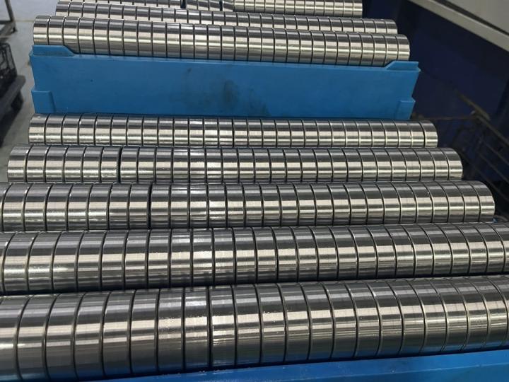 推力角接觸軸承用在哪里？推力角接觸軸承優(yōu)點(diǎn)有哪些？