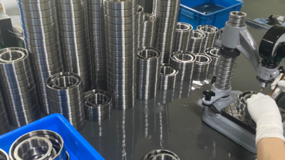 數(shù)控主軸軸承更換方法是什么？更換數(shù)控主軸軸承要注意什么？