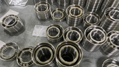 rv減速機(jī)主軸承怎么選擇？減速機(jī)軸承性能參數(shù)如何選？