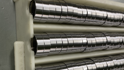 鼓風(fēng)機(jī)軸承異響怎么回事，如何解決？