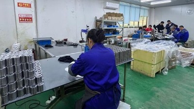 精密軸承怎么安裝？精密主軸軸承安裝步驟